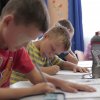 Első napok az iskolában