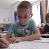 Első napok az iskolában