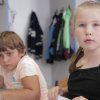 Első napok az iskolában