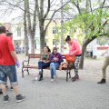 Elsősegély verseny