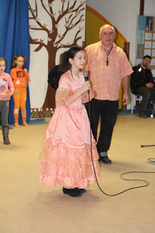 Felsős farsang