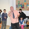 Felsős farsang