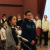 Karácsonyi műsor