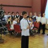 Karácsonyi műsor