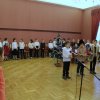 Karácsonyi műsor