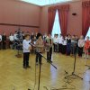 Karácsonyi műsor
