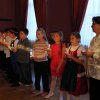 Karácsonyi műsor