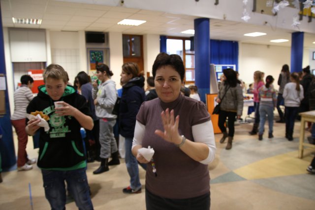Karácsonyi vásár