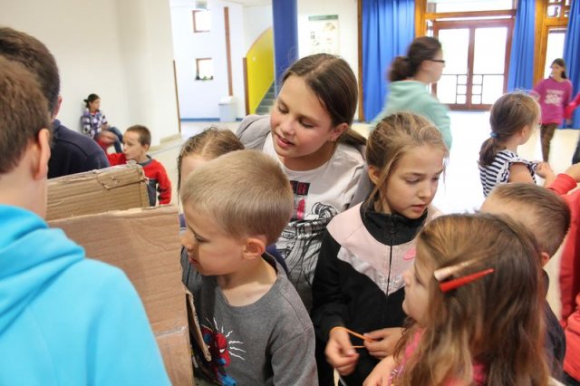 Kisállat bemutató