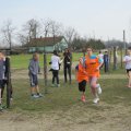 Körzeti mezei futó diákolimpia