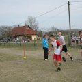 Körzeti mezei futó diákolimpia