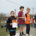 Körzeti mezei futó diákolimpia