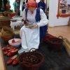 Paprika múzeumban az 5.b osztála