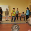 Rendhagyó órák az 5. a-ban