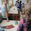 Rendhagyó órák az 5. a-ban