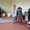 Rendhagyó órák az 5. a-ban