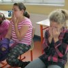 Rendhagyó órák az 5. a-ban