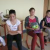 Rendhagyó órák az 5. a-ban