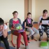 Rendhagyó órák az 5. a-ban