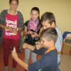 Rendhagyó órák az 5. a-ban