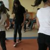 Rendhagyó órák az 5. a-ban