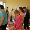 Rendhagyó órák az 5. a-ban