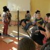 Rendhagyó órák az 5. a-ban