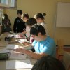 Rendhagyó órák az 5. a-ban