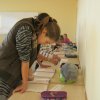 Rendhagyó órák az 5. a-ban