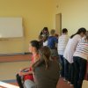 Rendhagyó órák az 5. a-ban