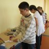 Rendhagyó órák az 5. a-ban