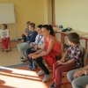 Rendhagyó órák az 5. a-ban