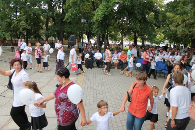 Tanévnyitó