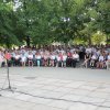 Tanévnyitó