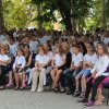 Tanévnyitó