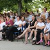 Tanévnyitó