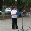 Tanévnyitó