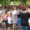 Tanévnyitó