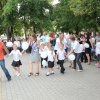 Tanévnyitó
