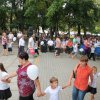 Tanévnyitó