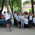 Tanévzáró