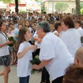 Tanévzáró