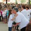 Tanévzáró