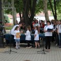 Tanévzáró