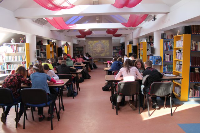 Csizmazia Természetismereti Verseny