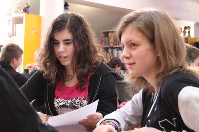 Csizmazia Természetismereti Verseny