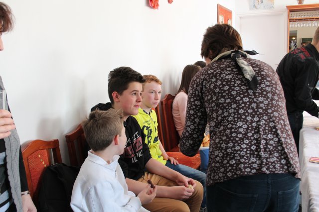 Csizmazia Természetismereti Verseny