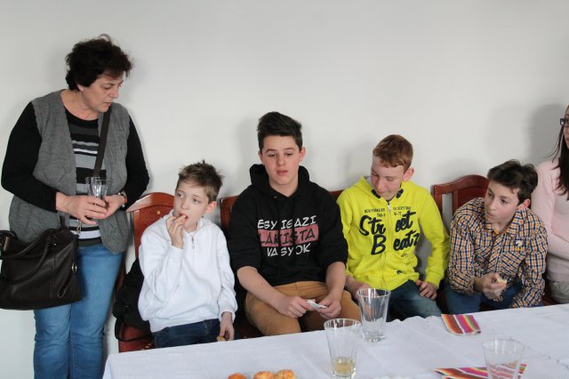 Regionális Természetismereti Vetélkedő