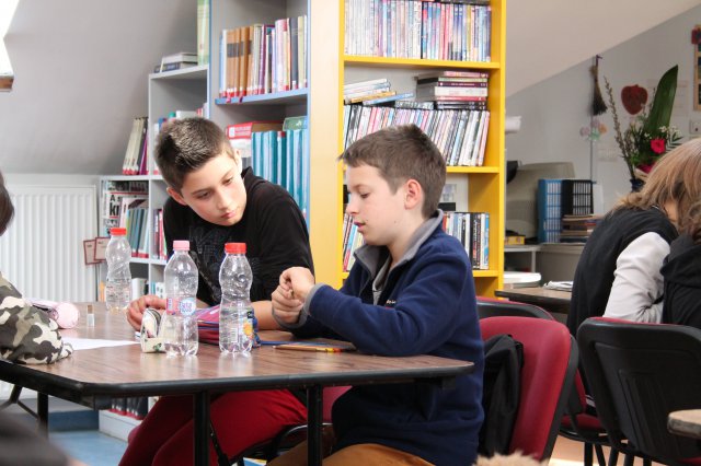 Csizmazia Természetismereti Verseny