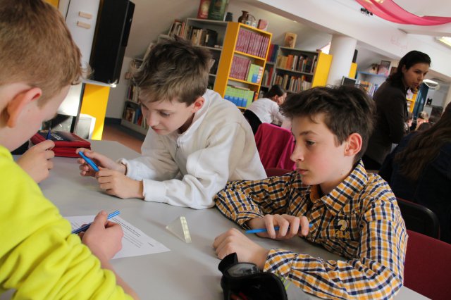 Csizmazia Természetismereti Verseny